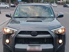 Сүрөт унаа Toyota 4Runner