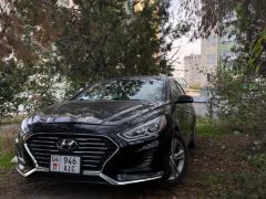 Фото авто Hyundai Sonata