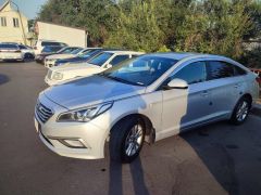 Photo of the vehicle Hyundai Sonata