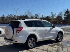 Сүрөт унаа Toyota RAV4