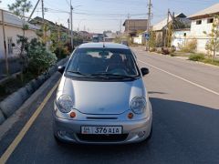 Photo of the vehicle Daewoo Matiz