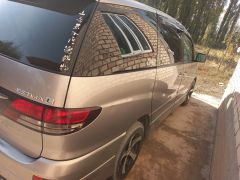 Сүрөт унаа Toyota Estima