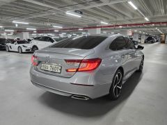 Сүрөт унаа Honda Accord