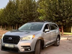 Сүрөт унаа Subaru Ascent