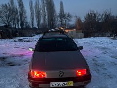 Фото авто Volkswagen Passat