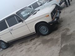 Фото авто ВАЗ (Lada) 2106