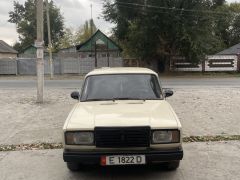 Photo of the vehicle ВАЗ (Lada) 2107