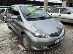 Photo of the vehicle Honda Jazz