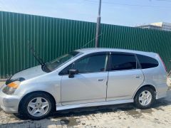 Сүрөт унаа Honda Stream