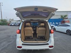 Сүрөт унаа Kia Carnival