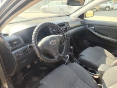 Photo of the vehicle Toyota Corolla