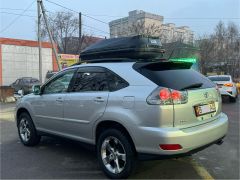 Сүрөт унаа Toyota Harrier