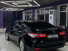 Photo of the vehicle Toyota Camry