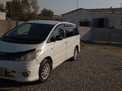 Сүрөт унаа Toyota Estima