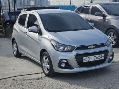 Photo of the vehicle Chevrolet Spark