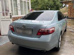 Сүрөт унаа Toyota Camry