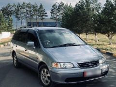 Сүрөт унаа Honda Odyssey