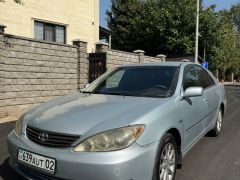 Фото авто Toyota Camry