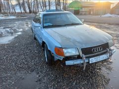 Сүрөт унаа Audi 100