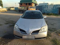 Фото авто Nissan Primera