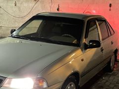 Сүрөт унаа Daewoo Nexia