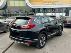 Сүрөт унаа Honda CR-V