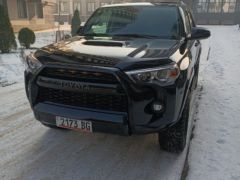 Фото авто Toyota 4Runner