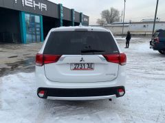 Photo of the vehicle Mitsubishi Outlander