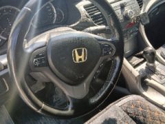 Сүрөт унаа Honda Accord