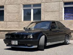 Сүрөт унаа BMW 5 серия