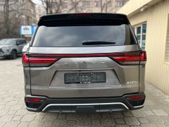 Фото авто Lexus LX