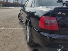 Photo of the vehicle Audi A4