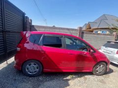 Сүрөт унаа Honda Fit