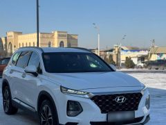 Фото авто Hyundai Santa Fe