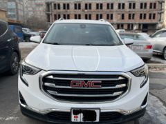 Photo of the vehicle GMC Terrain