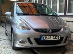 Photo of the vehicle Honda Jazz