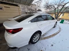 Photo of the vehicle Hyundai Sonata