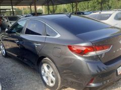 Сүрөт унаа Hyundai Sonata