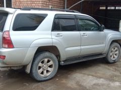 Фото авто Toyota 4Runner