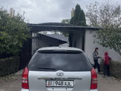 Photo of the vehicle Toyota Wish