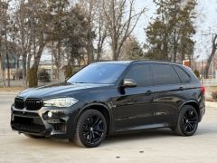 Photo of the vehicle BMW X5 M