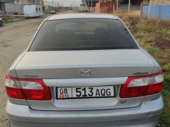 Сүрөт унаа Mazda 626