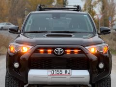 Photo of the vehicle Toyota 4Runner