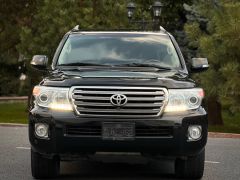 Сүрөт унаа Toyota Land Cruiser