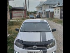 Фото авто Volkswagen Polo