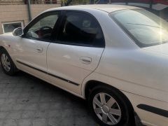 Photo of the vehicle Daewoo Nubira