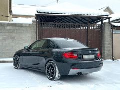 Сүрөт унаа BMW 2 серия