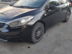 Сүрөт унаа Kia Cerato