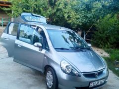 Сүрөт унаа Honda Jazz