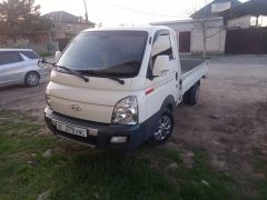 Фото авто Hyundai Porter